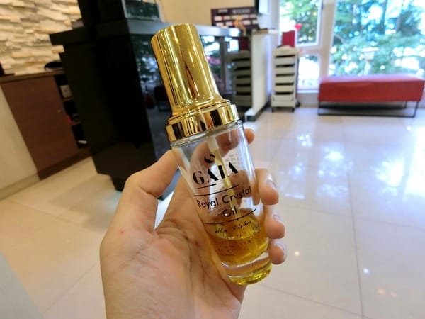 LUSSO Hair Salon(師大一店):LUSSO Hair Salon