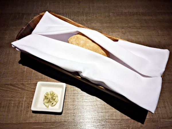 À Point Steak & Bar 艾朋牛排餐酒館:À Point Steak & Bar 艾朋牛排餐酒館