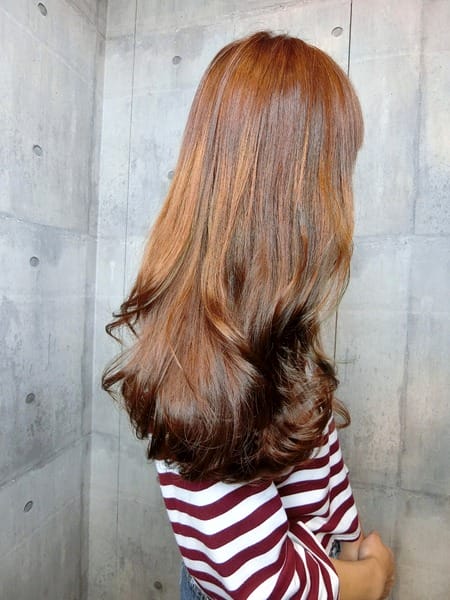 LUSSO Hair Salon(師大一店):LUSSO Hair Salon