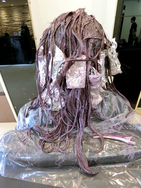 LUSSO Hair Salon(師大一店):LUSSO Hair Salon