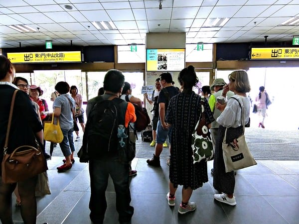 觀音蓮花季:【2017觀音蓮花季】荷浪桃桃。樂遊蓮池.獨家大宅門布袋戲變臉秀