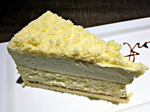 À Point Steak & Bar 艾朋牛排餐酒館:À Point Steak & Bar 艾朋牛排餐酒館