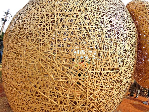 觀音蓮花季:【2017觀音蓮花季】荷浪桃桃。樂遊蓮池.獨家大宅門布袋戲變臉秀