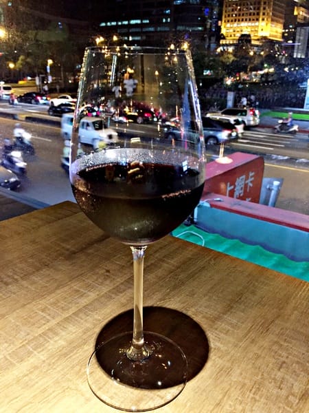 À Point Steak & Bar 艾朋牛排餐酒館:À Point Steak & Bar 艾朋牛排餐酒館