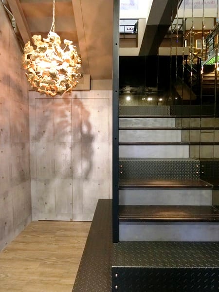 LUSSO Hair Salon(師大一店):LUSSO Hair Salon