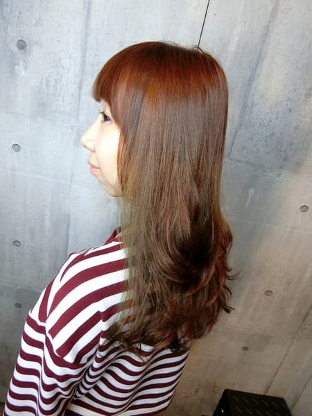 LUSSO Hair Salon(師大一店):LUSSO Hair Salon