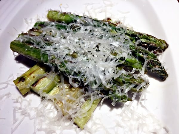 À Point Steak & Bar 艾朋牛排餐酒館:À Point Steak & Bar 艾朋牛排餐酒館