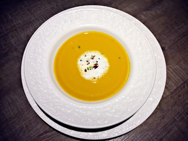 À Point Steak & Bar 艾朋牛排餐酒館:À Point Steak & Bar 艾朋牛排餐酒館