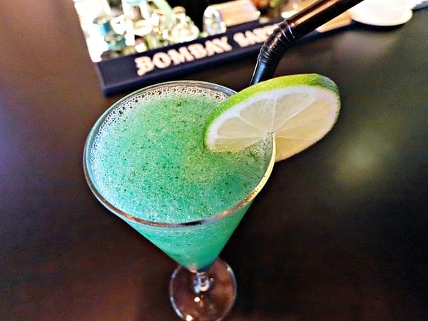 Addicition癮餐酒館:Addicition癮餐酒館