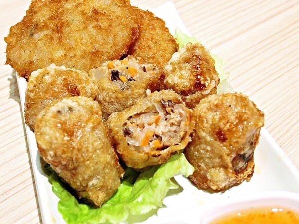 I-PHO 美式越南河粉:I-PHO 美式越南河粉