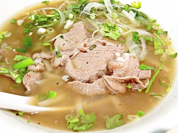 I-PHO 美式越南河粉:I-PHO 美式越南河粉