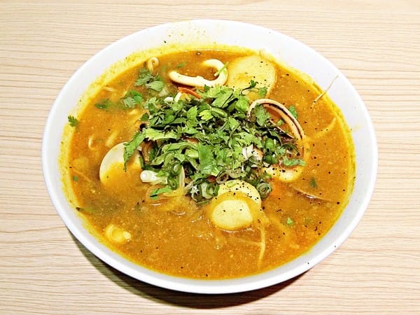 I-PHO 美式越南河粉:I-PHO 美式越南河粉