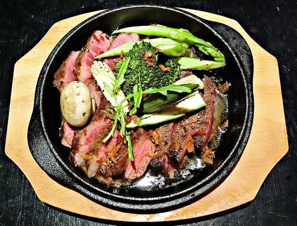 Addicition癮餐酒館:Addicition癮餐酒館