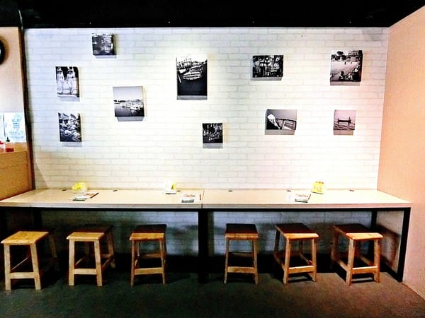 I-PHO 美式越南河粉:I-PHO 美式越南河粉