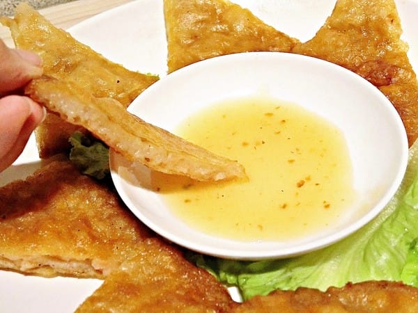 I-PHO 美式越南河粉:I-PHO 美式越南河粉