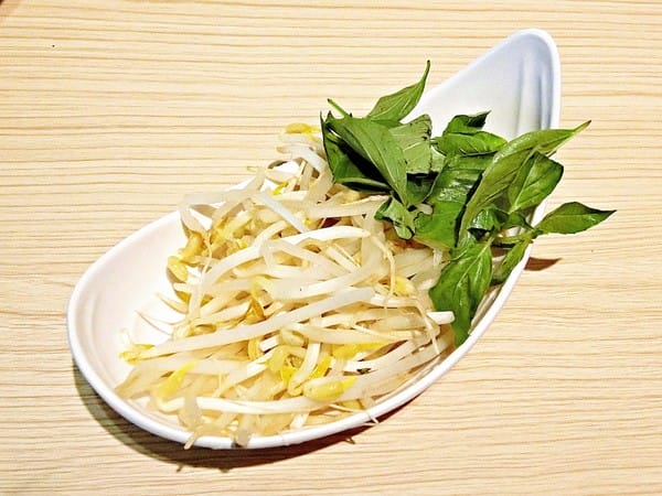 I-PHO 美式越南河粉:I-PHO 美式越南河粉