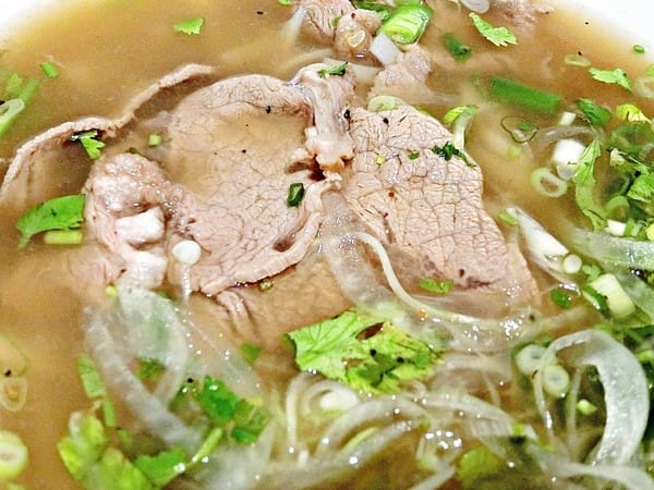 I-PHO 美式越南河粉:I-PHO 美式越南河粉