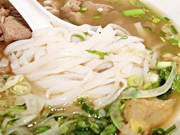 I-PHO 美式越南河粉:I-PHO 美式越南河粉