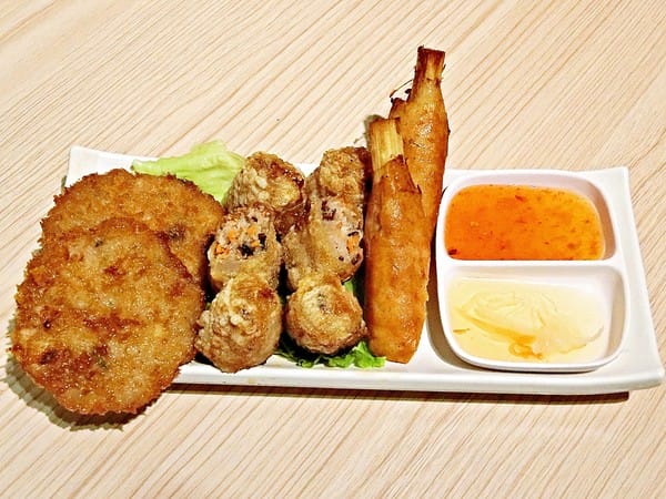 I-PHO 美式越南河粉:I-PHO 美式越南河粉