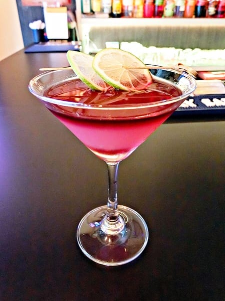 Addicition癮餐酒館:Addicition癮餐酒館