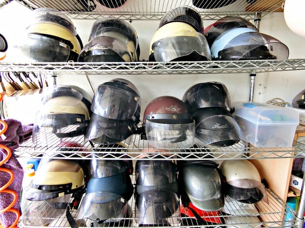 台東翔順機車出租:台東翔順機車出租