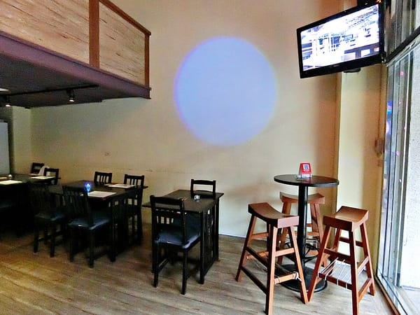 Addicition癮餐酒館:Addicition癮餐酒館