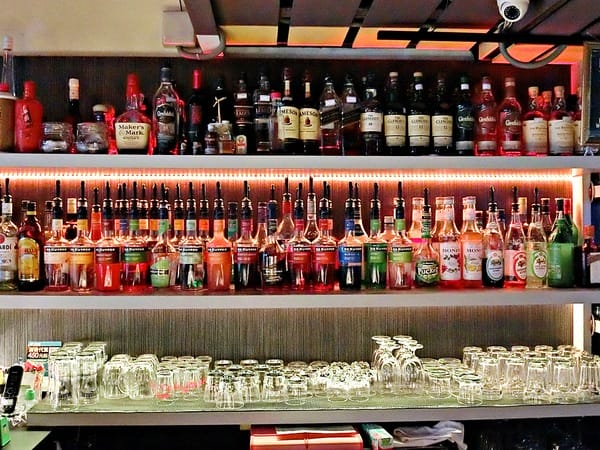 Addicition癮餐酒館:Addicition癮餐酒館