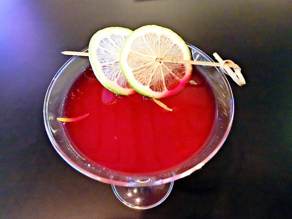 Addicition癮餐酒館:Addicition癮餐酒館