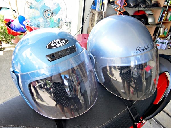 台東翔順機車出租:台東翔順機車出租