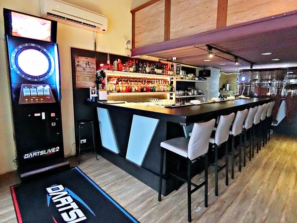 Addicition癮餐酒館:Addicition癮餐酒館