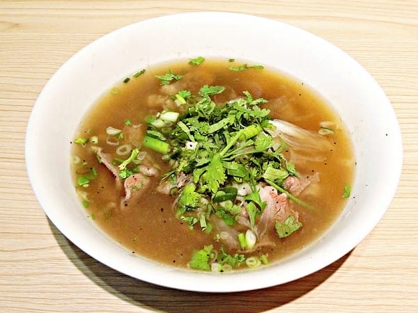 I-PHO 美式越南河粉:I-PHO 美式越南河粉