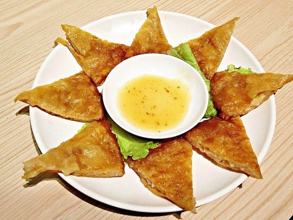 I-PHO 美式越南河粉:I-PHO 美式越南河粉