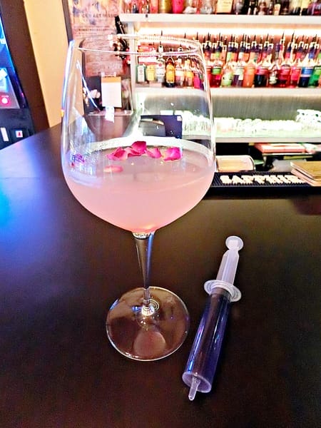 Addicition癮餐酒館:Addicition癮餐酒館