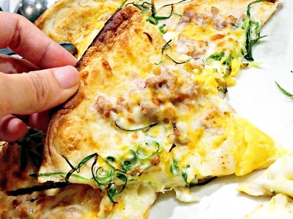 瓦法奇朵Waffogato(敦南店):瓦法奇朵Waffogato 敦化店