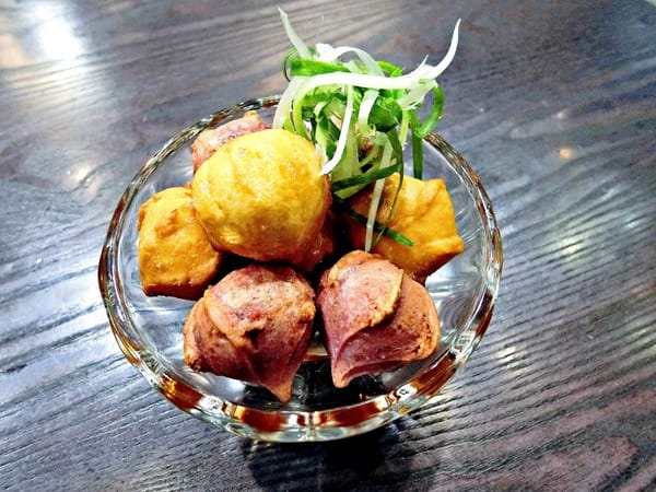 瓦法奇朵Waffogato(敦南店):瓦法奇朵Waffogato 敦化店