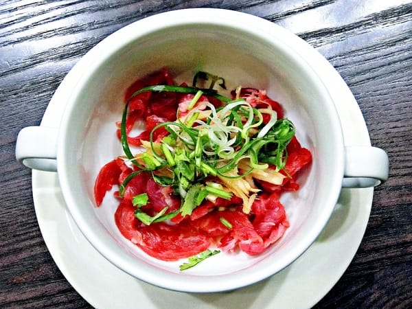 瓦法奇朵Waffogato(敦南店):瓦法奇朵Waffogato 敦化店