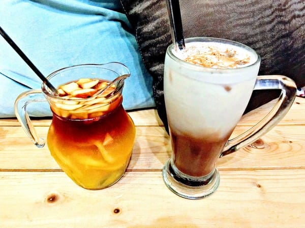 瓦法奇朵Waffogato(敦南店):瓦法奇朵Waffogato 敦化店