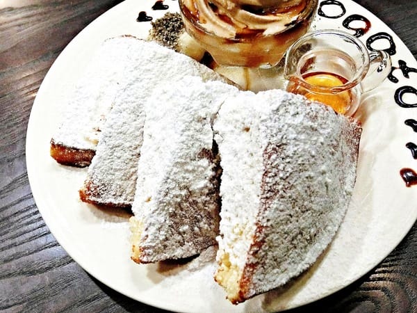 瓦法奇朵Waffogato(敦南店):瓦法奇朵Waffogato 敦化店