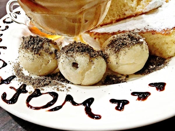 瓦法奇朵Waffogato(敦南店):瓦法奇朵Waffogato 敦化店