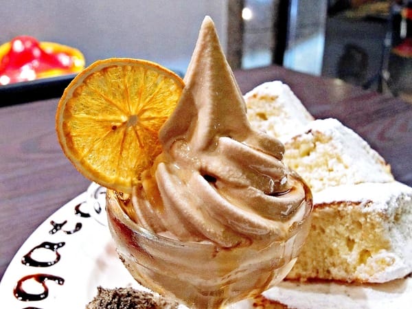 瓦法奇朵Waffogato(敦南店):瓦法奇朵Waffogato 敦化店