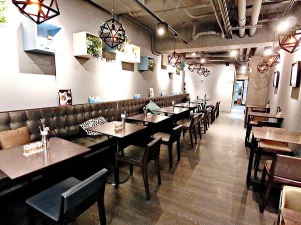 瓦法奇朵Waffogato(敦南店):瓦法奇朵Waffogato 敦化店