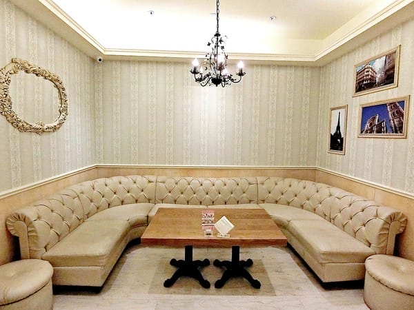 Monteur 夢甜屋(中山門市):Monteur 夢甜屋(中山門市)