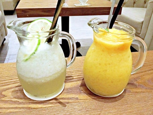 Monteur 夢甜屋(中山門市):Monteur 夢甜屋(中山門市)