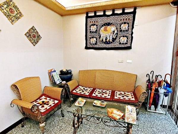 泰鑫悅泰式養生會館:泰鑫悅泰式養生會館