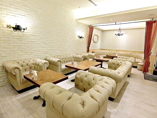 Monteur 夢甜屋(中山門市):Monteur 夢甜屋(中山門市)