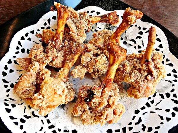 上味食堂:上味食堂