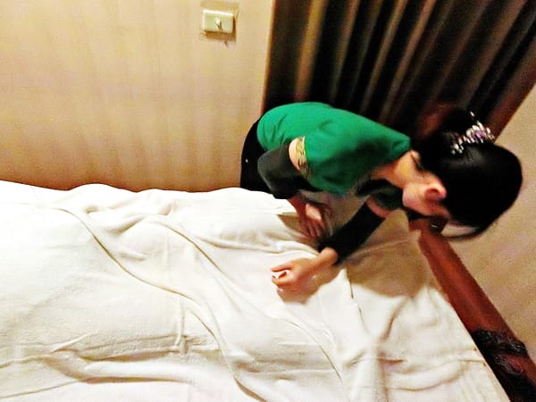 泰鑫悅泰式養生會館:泰鑫悅泰式養生會館