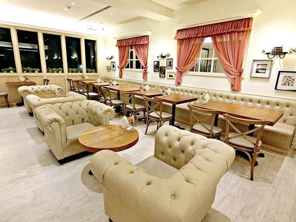 Monteur 夢甜屋(中山門市):Monteur 夢甜屋(中山門市)