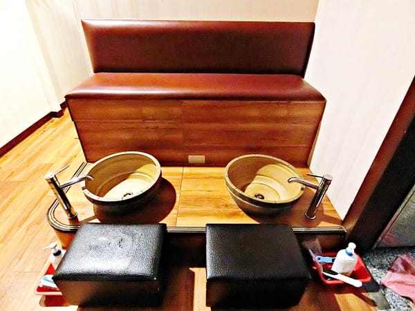 泰鑫悅泰式養生會館:泰鑫悅泰式養生會館