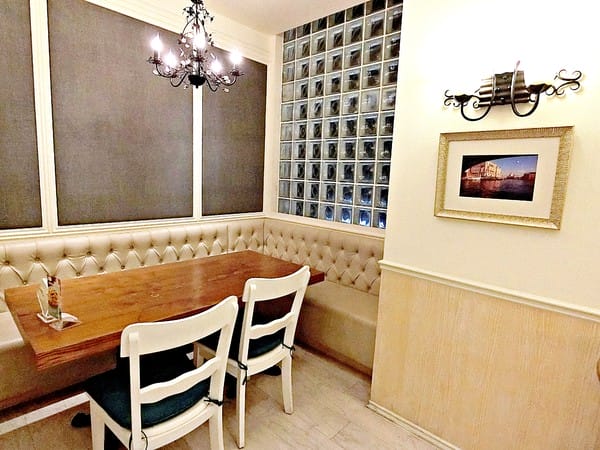 Monteur 夢甜屋(中山門市):Monteur 夢甜屋(中山門市)